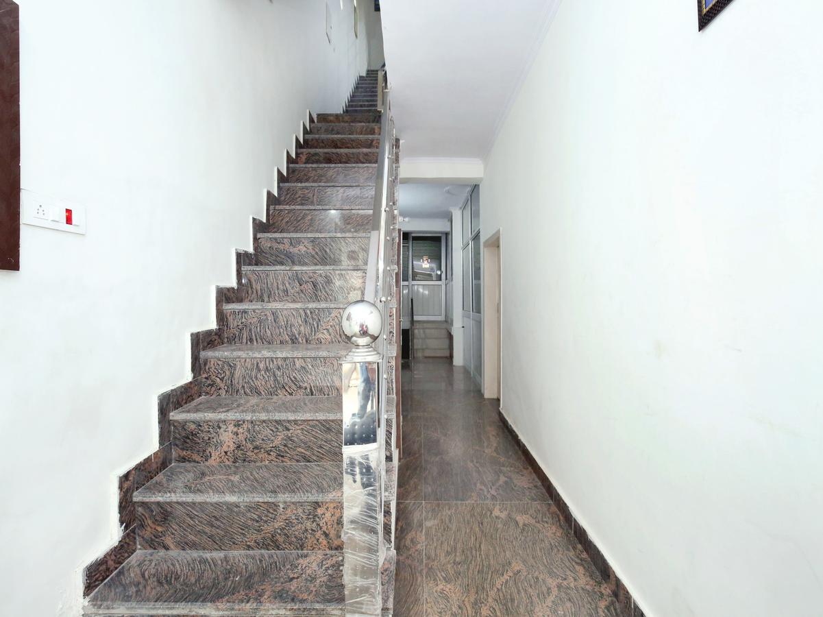 אמריצר Oyo 10075 Hotel Kaydee מראה חיצוני תמונה