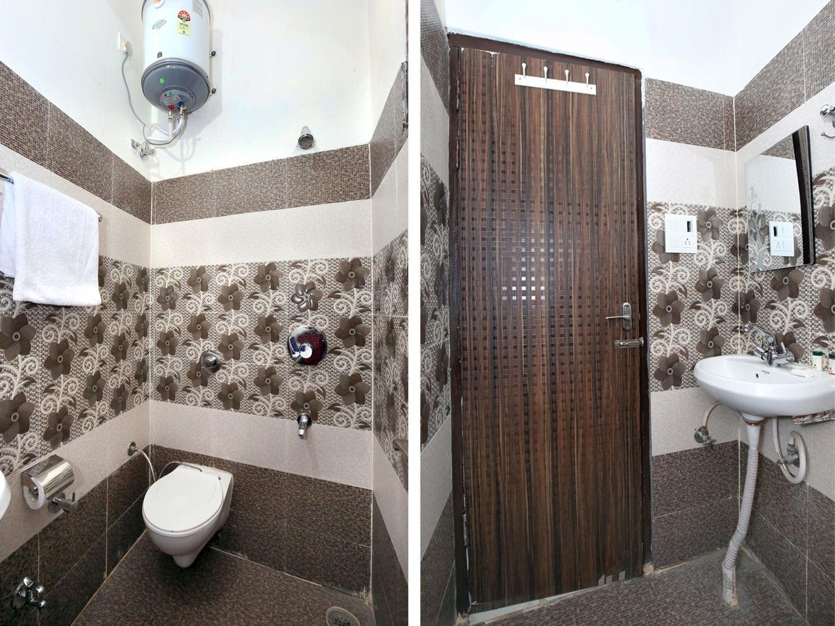 אמריצר Oyo 10075 Hotel Kaydee מראה חיצוני תמונה