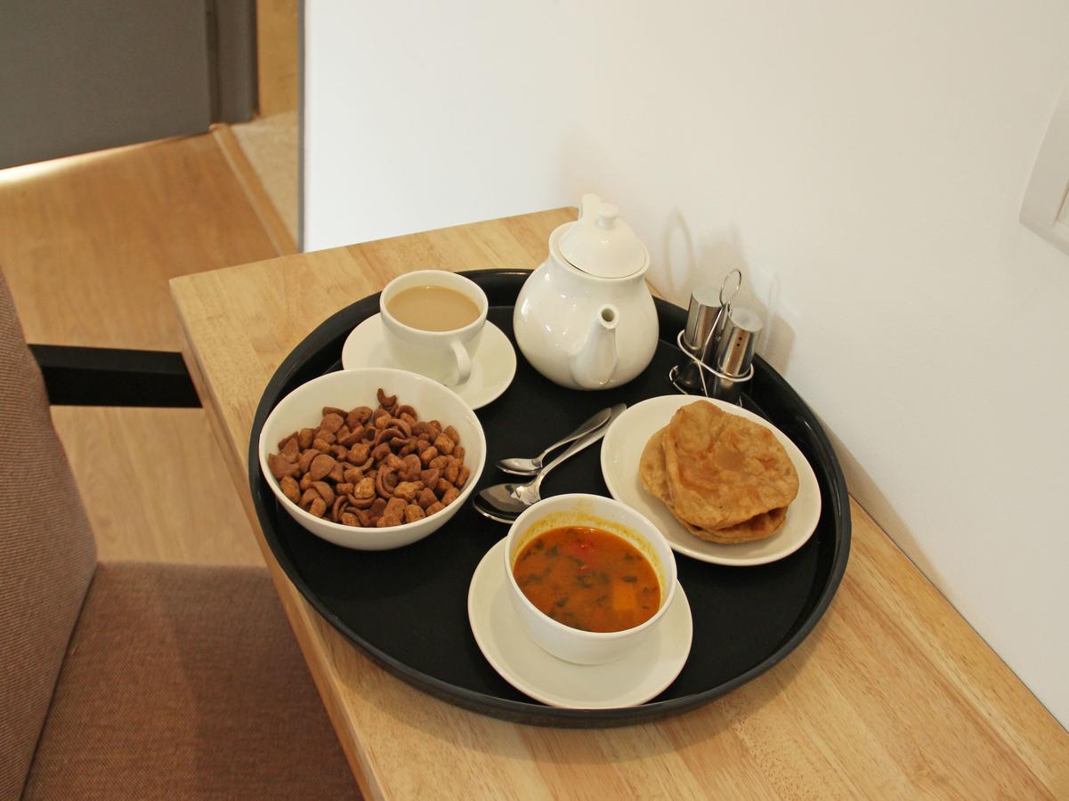 אמריצר Oyo 10075 Hotel Kaydee מראה חיצוני תמונה