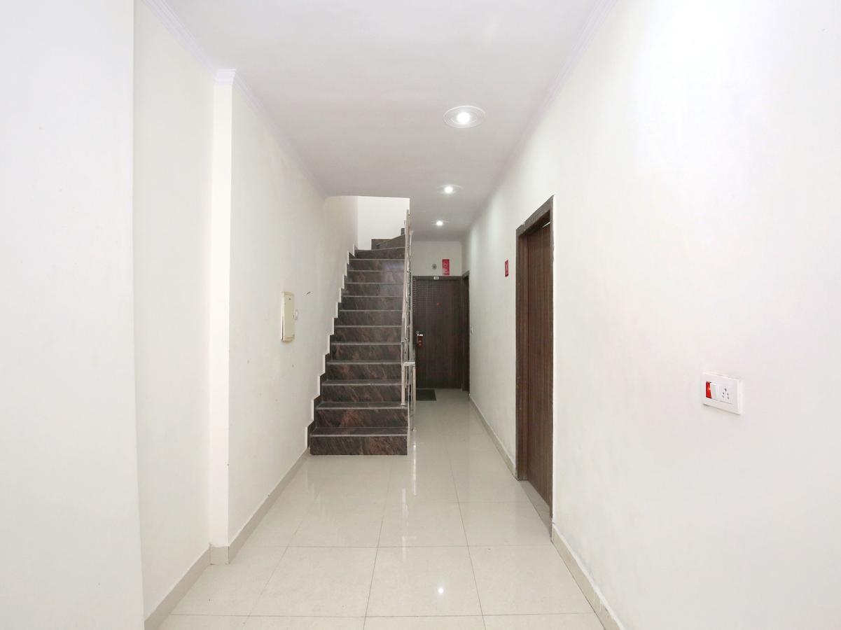 אמריצר Oyo 10075 Hotel Kaydee מראה חיצוני תמונה